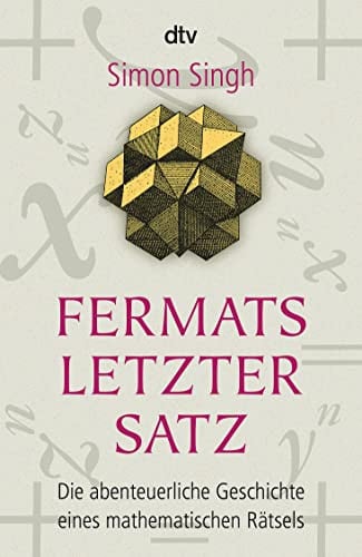 Fermat's Last Theorem